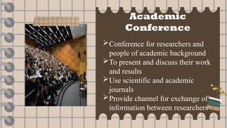 Types of conferences used in meetin.pptx
