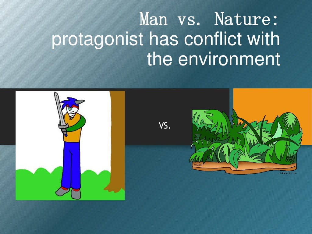 Types Of Conflict Ppt Types Of Conflict Ppt