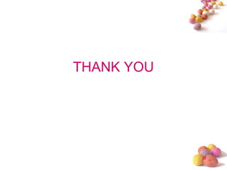 THANK YOU




            #
 