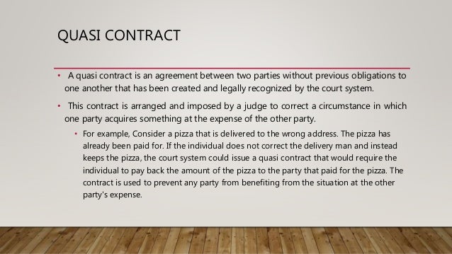 conduct contract by the a the parties formed of Types contract of conduct contract by the a the parties formed of Types contract of