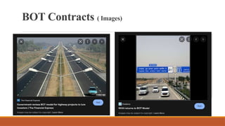 Bot Contract Method Different Types of Contracts:Introduction.pptx