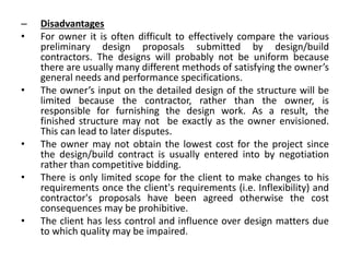 Types of contracts | PPTX