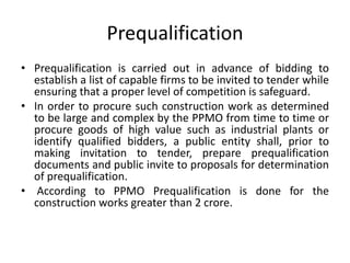 Types of contracts | PPTX