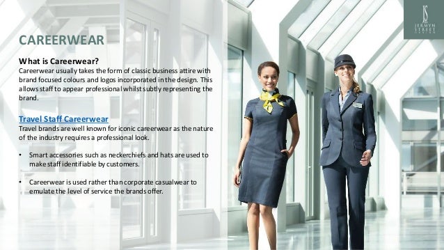 corporate wear brands