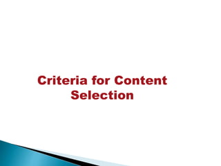 TYPES OF CURRICULUM | PPTX