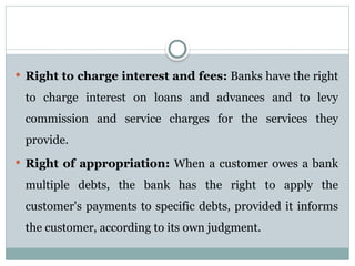 Types of Customers and Rights & Duties of Banker.pptx