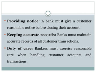 Types of Customers and Rights & Duties of Banker.pptx