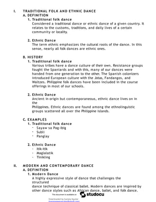  Foto zu Types of Dances in the Philippines .pptx 