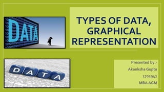 Types of data | PPTX | Science