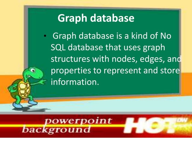 Types Of Databases