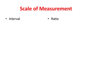 Types of Data Dr.Mittal.pptx