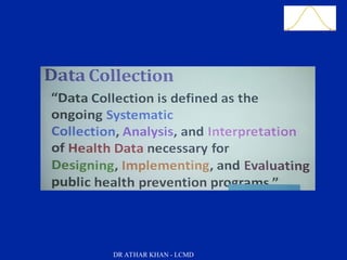 Slide 48
DR ATHAR KHAN - LCMD
 