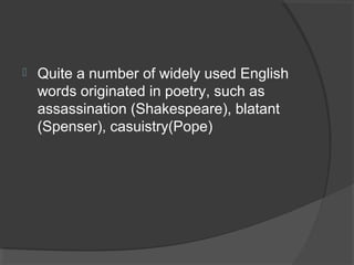 Types of deviation | PPT