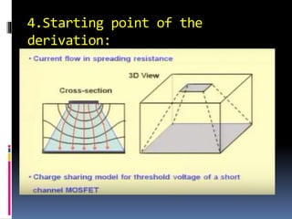 Types of device models | PPTX