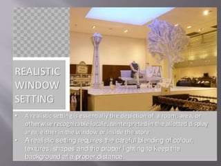 Types of display setting | PPTX