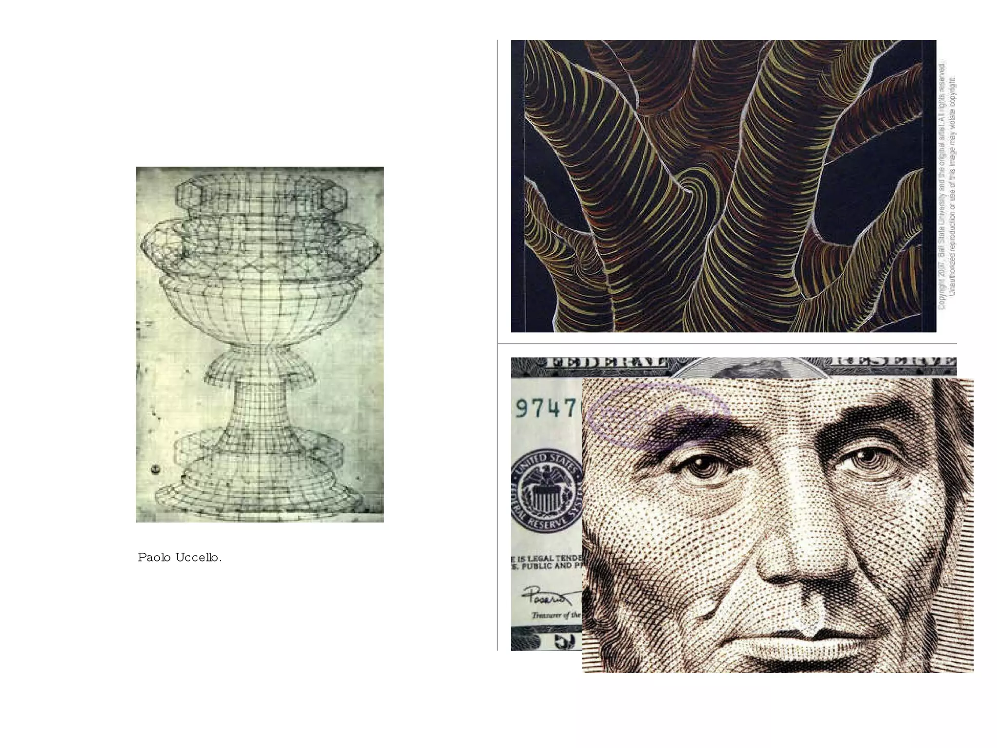 Paolo Uccello. 