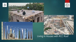 Evolution of dwelling | PPTX