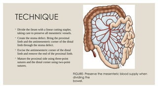 Types of enterostomy and its indications and complications.pptx