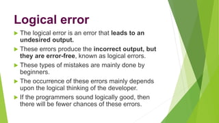 TYPES OF ERRORS.pptx