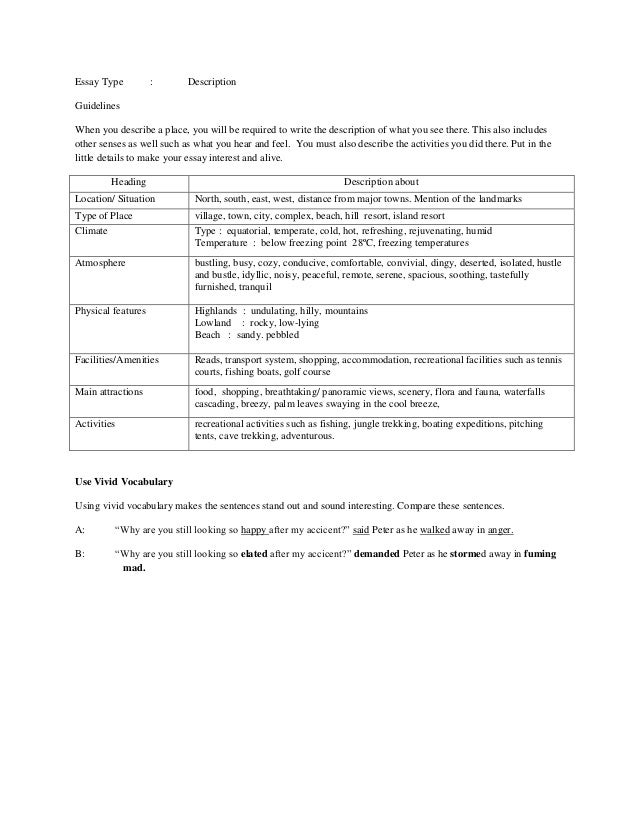 A Classification Essay On Friends - blogger.com