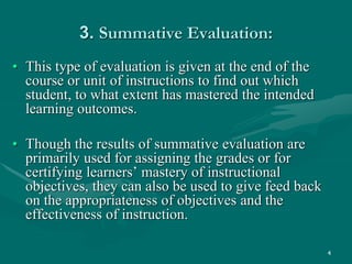 Types of evaluation.ppt