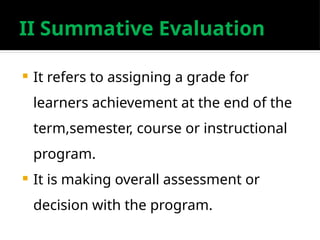 Types of Evaluation formative, summative.pptx