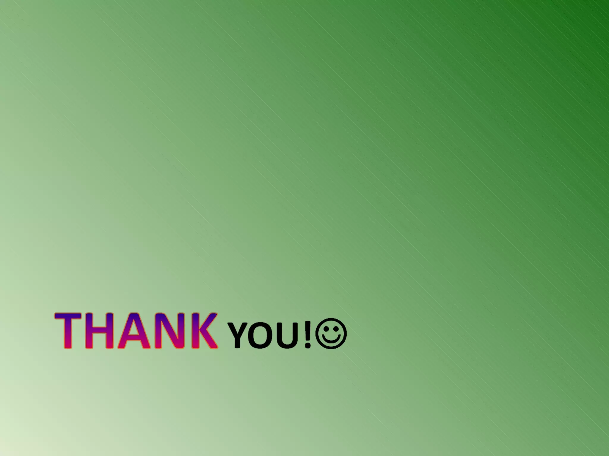 Types of experimental design