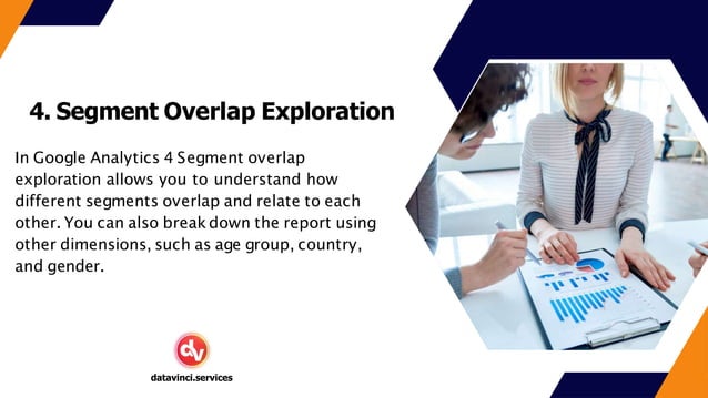 From Insights to Action: GA4's Types of Exploration Reports | PPT
