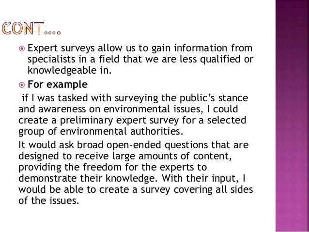 questions to ask in an exploratory interview