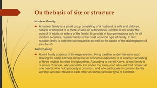 Types of families.pdf