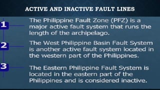 Types of faults. Fsgghshssjskkajajisuwio | PPTX