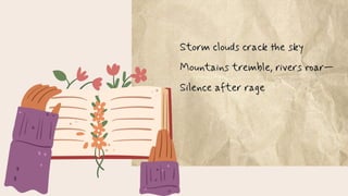 Types of Filipino Poetry (Awit, Korido, Haiku)) | PPTX