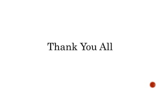 Thank You All
 