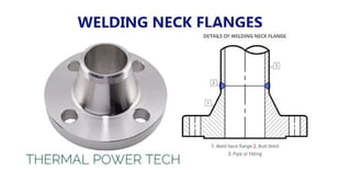 Types of Flange.pdf