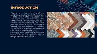 TYPES OF FLOORING.pdf,,,,,,,,,,,,,,,,,,,,,,,,,,,,,,, | PDF
