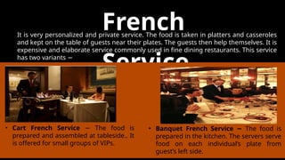 TYPES OF FOOD SERVICES REPORT- SALABSAB.pptx