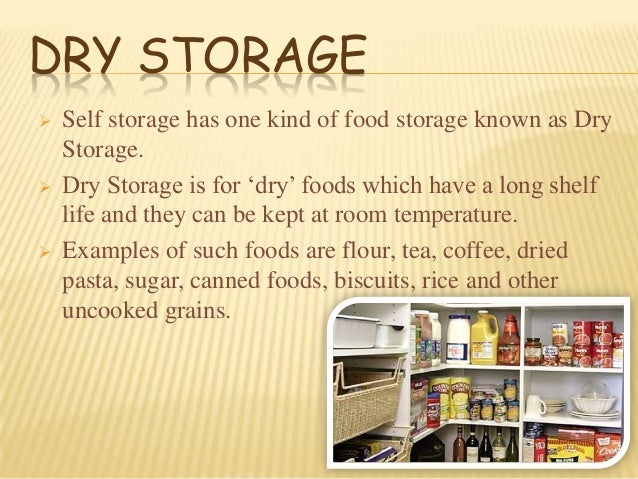 Can Foods How Long Self Life Can Foods How Long Self Life