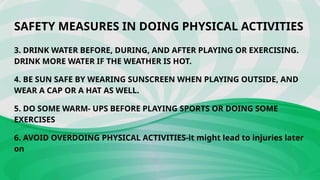 Overdoing Activity Powerpoint on TYPES OF FORCES for grade 4 | PPTX
