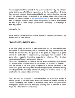 Types of games and their role in the development of preschool children.pdf