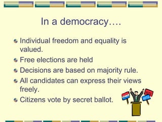 types of government.ppt
