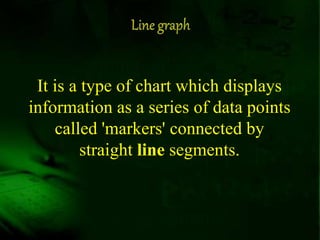 Types of graphs | PPT