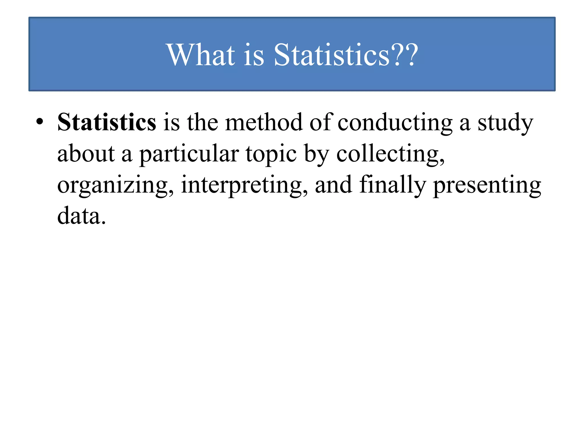 Types of graphs | PPTX