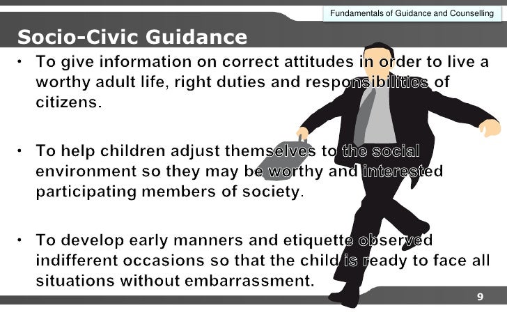civic activities definition