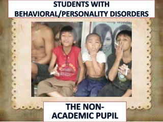 Three Main Objectives of Guidance