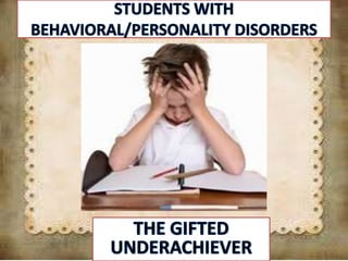 Three Main Objectives of Guidance