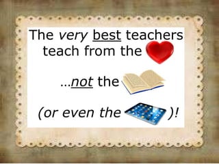 Three Main Objectives of Guidance