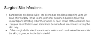 Types of HAI (1) mbbs microbiology .pptx