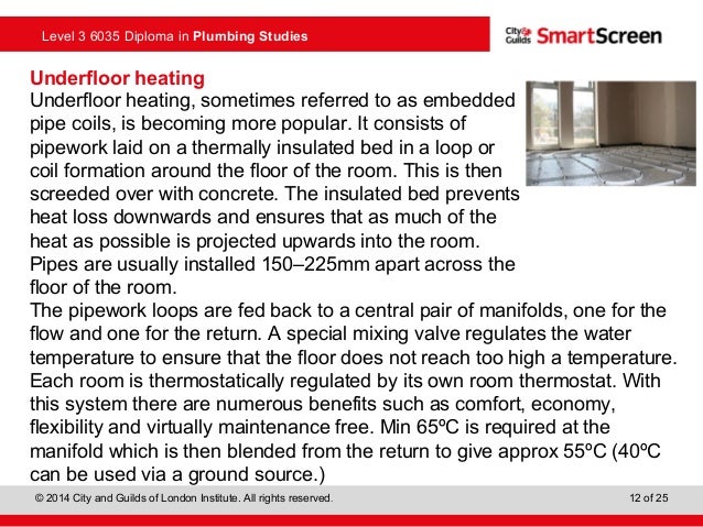 Best Heat Emitters In A Building Best Heat Emitters In A Building