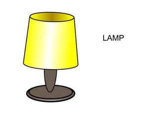 LAMP
 