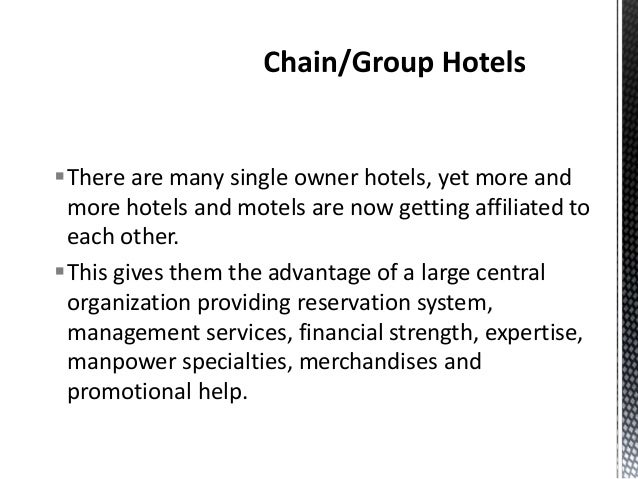 types of ownership